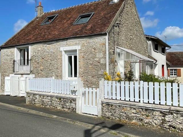 Maison à louer 4 pièces 100,60 m