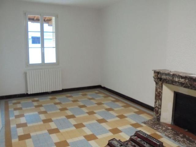Maison à louer 4 pièces • 100,62 m2 Bruyères et Montbérault
