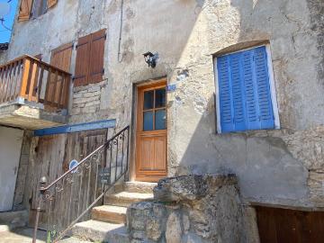 Maison à louer 4 pièces 100,90 m