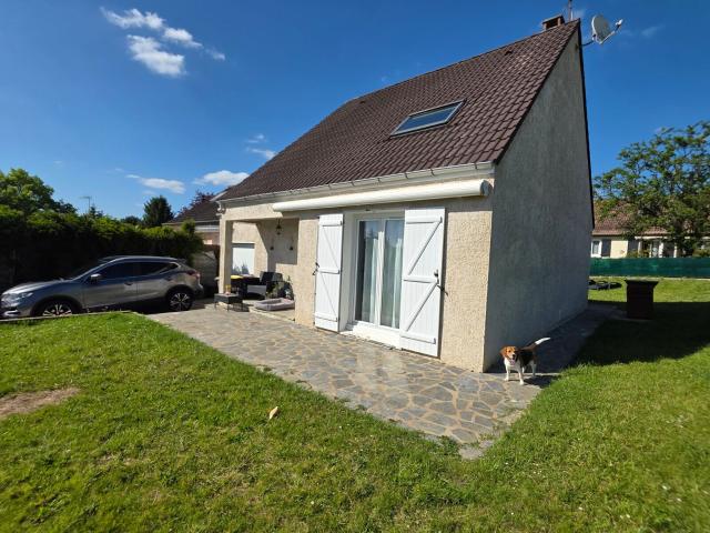 Maison à louer 4 pièces 100 m