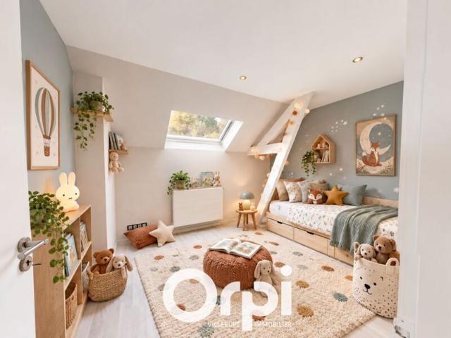 Maison à louer 4 pièces • 100 m 2 Thionville
