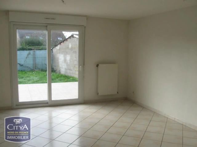 Maison à louer 4 pièces 100m²