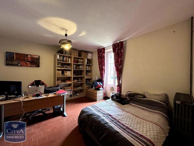 Maison à louer 4 pièces 100m²
