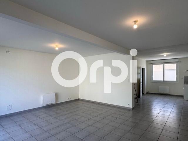 Maison à louer 4 pièces • 101,02 m2 Pommier de Beaurepaire