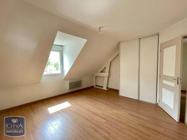 Maison à louer 4 pièces 101.14m²