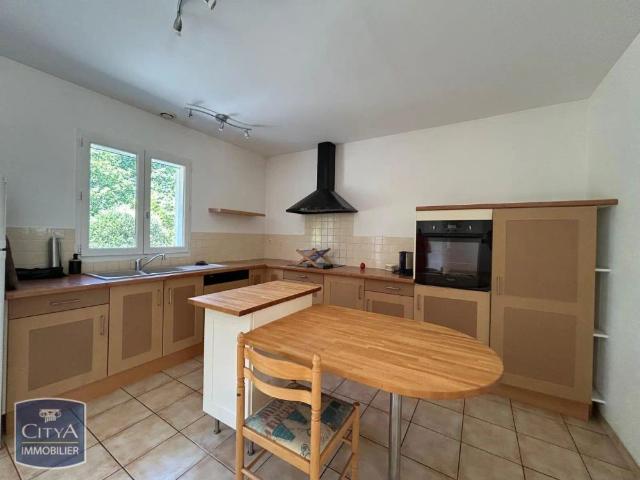 Maison à louer 4 pièces 101.44m²