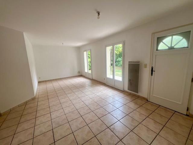Maison à louer 4 pièces • 101,55 m 2 Aureilhan