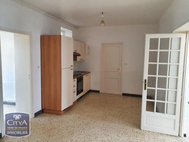 Maison à louer 4 pièces 101.85m²