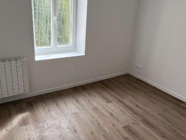 Maison à louer 4 pièces
