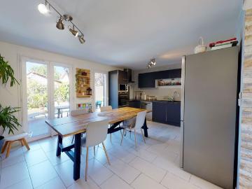 69150, Décines-Charpieu, Rhône, Rhône-Alpes
