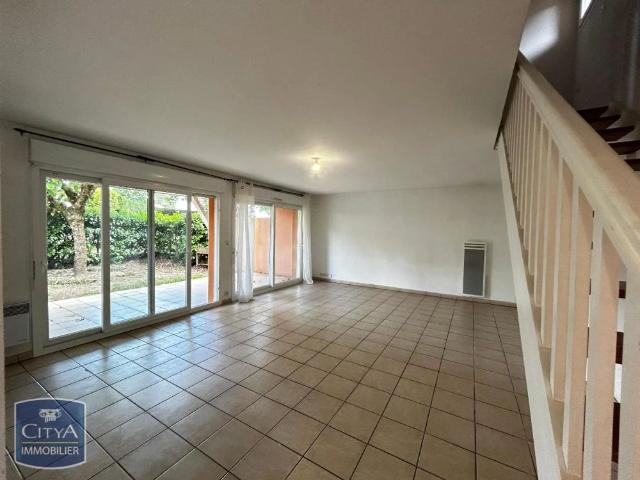 Maison à louer 4 pièces 102.17m²