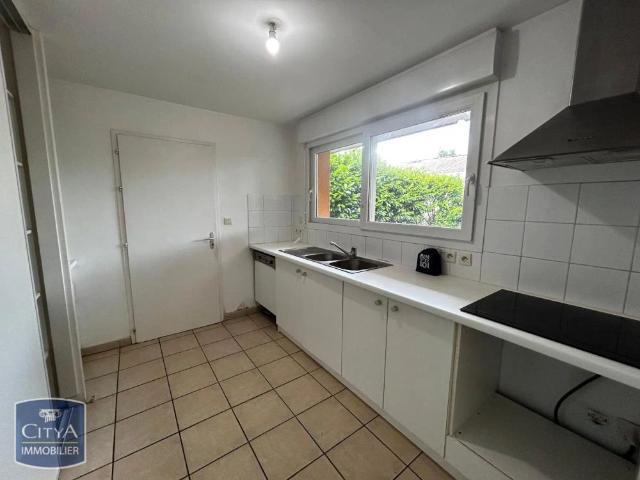 Maison à louer 4 pièces 102.17m²