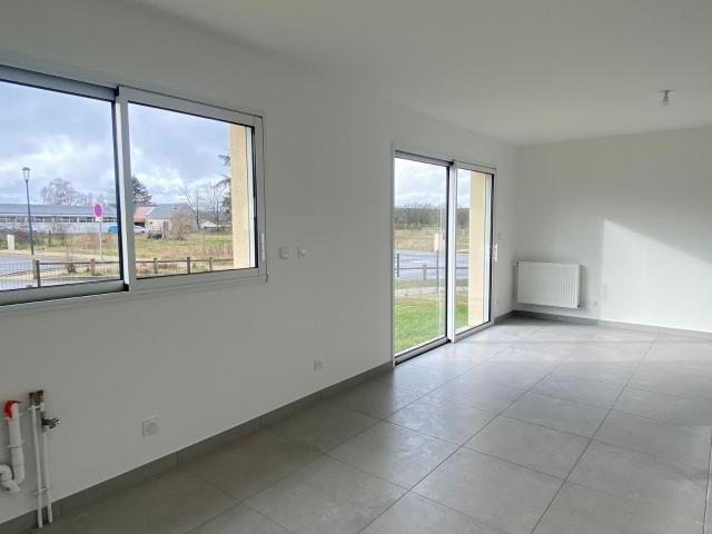 Maison à louer 4 pièces 102,27 m