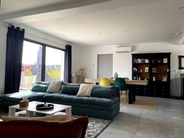 Maison à louer 4 pièces • 102,87 m2 Soumoulou