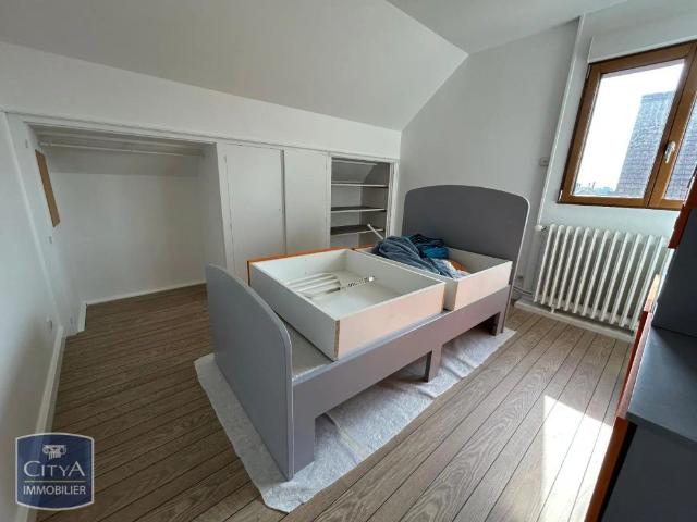 Maison à louer 4 pièces 102m²