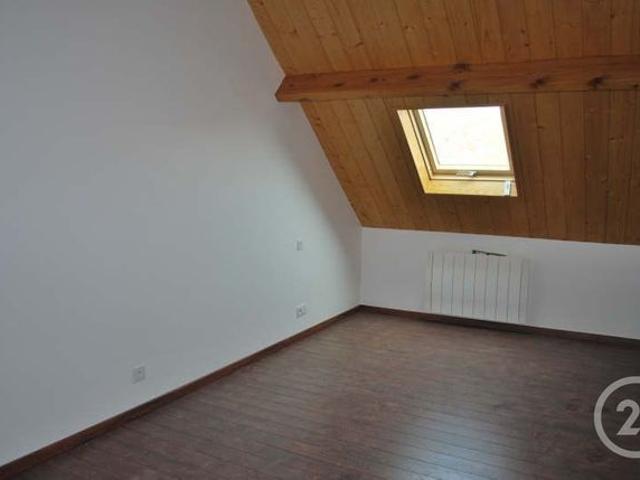 Maison à louer 4 pièces 103,09 m2 SASSIERGES ST GERMAIN 36