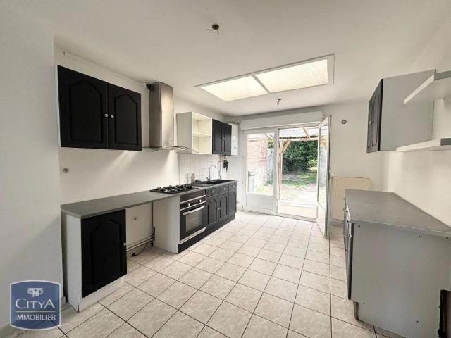 Maison à louer 4 pièces 103.12m²