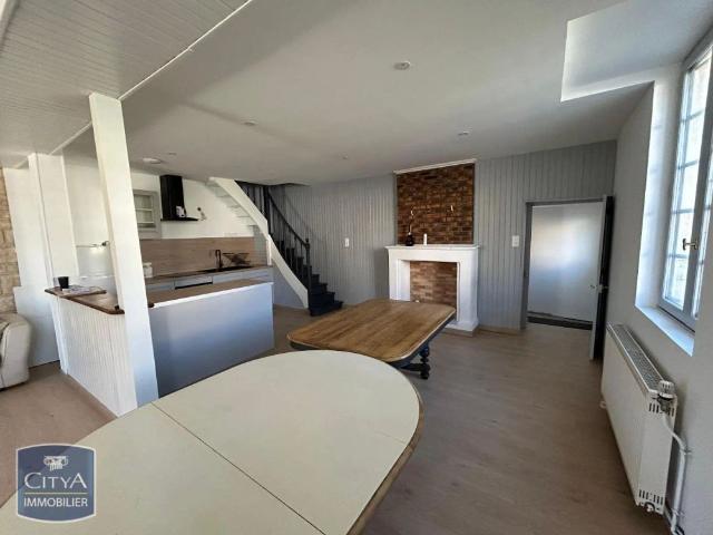Maison à louer 4 pièces 103.46m²