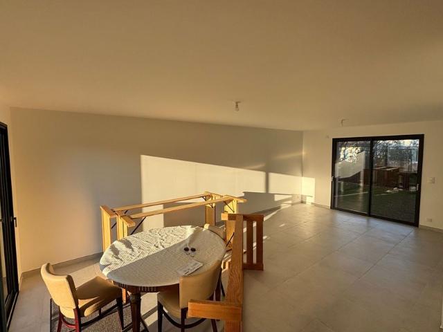 Maison à louer 4 pièces • 103,53 m2 Pornichet