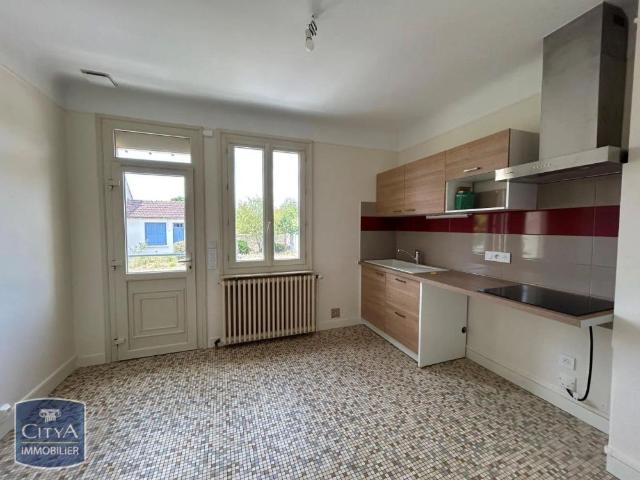 Maison à louer 4 pièces 103.64m²