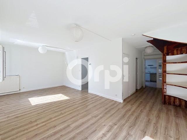 Maison à louer 4 pièces • 103 m2 Brive la Gaillarde