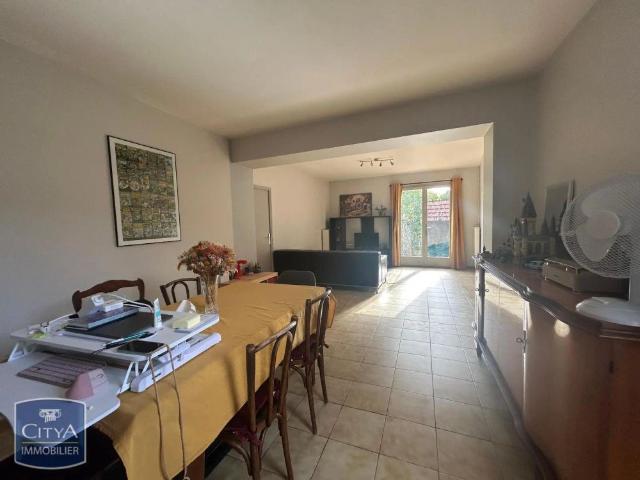 Maison à louer 4 pièces 104.33m²