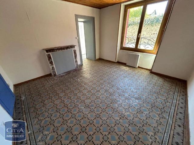 Maison à louer 4 pièces 104.73m²