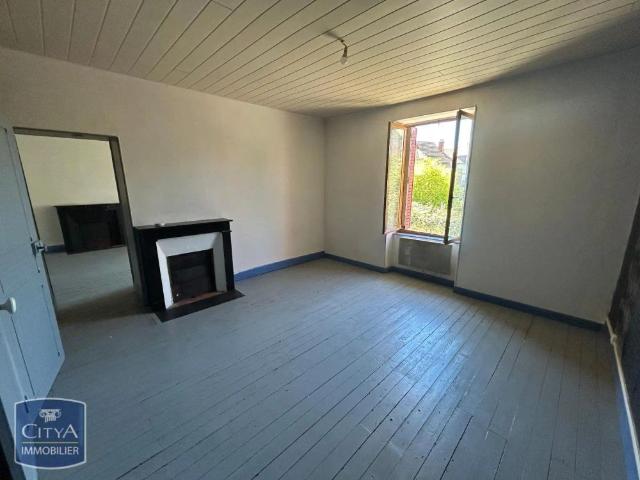 Maison à louer 4 pièces 104.73m²