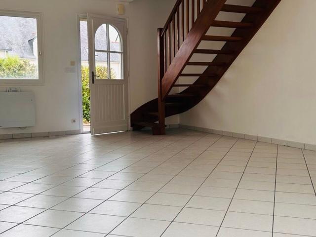 Maison à louer 4 pièces 104,84 m