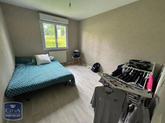 Maison à louer 4 pièces 105.1m²