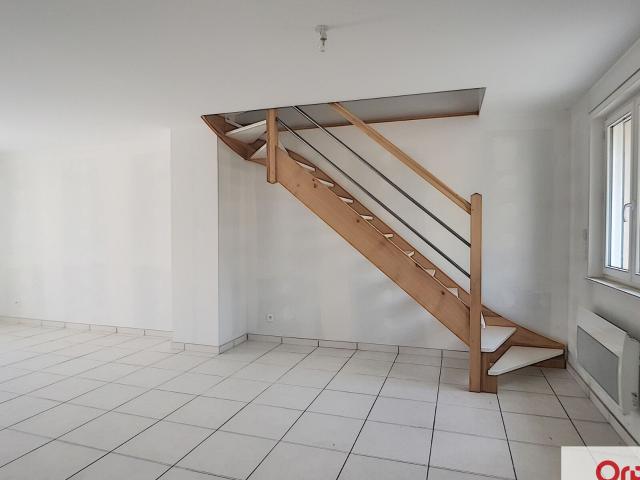 Maison à louer 4 pièces 105,48 m