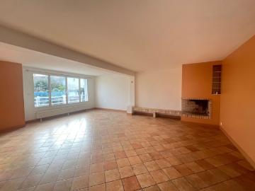 Maison à louer 4 pièces • 105,54 m2 Antony