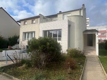 Maison à louer 4 pièces 105,54 m