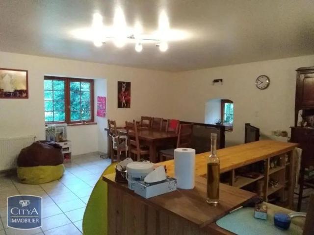 Maison à louer 4 pièces 105.6m²