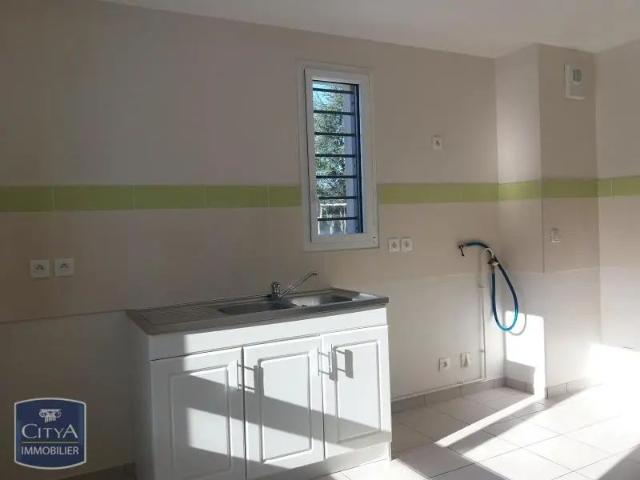 Maison à louer 4 pièces 105.77m²