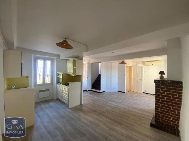 Maison à louer 4 pièces 105.99m²