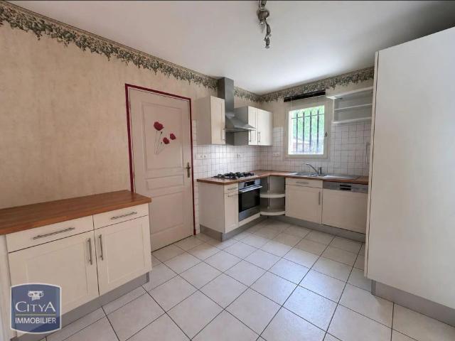 Maison à louer 4 pièces 106.19m²