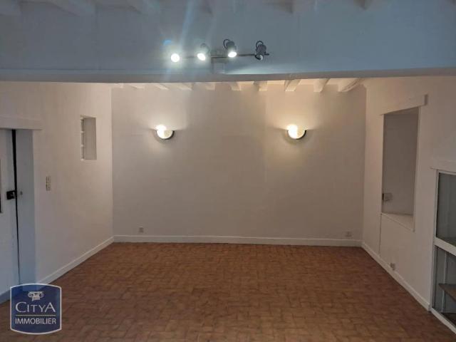 Maison à louer 4 pièces 107.64m²