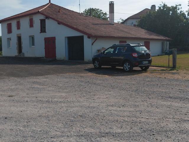 Maison à louer 4 pièces 107 m