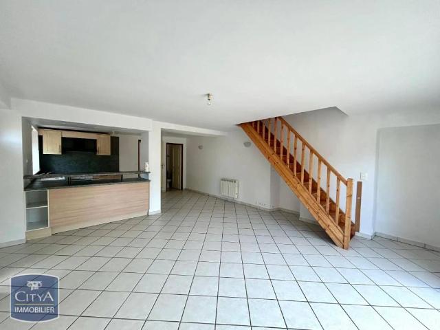 Maison à louer 4 pièces 108.15m²