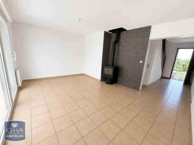 Maison à louer 4 pièces 108.37m²