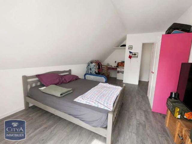 Maison à louer 4 pièces 108.37m²