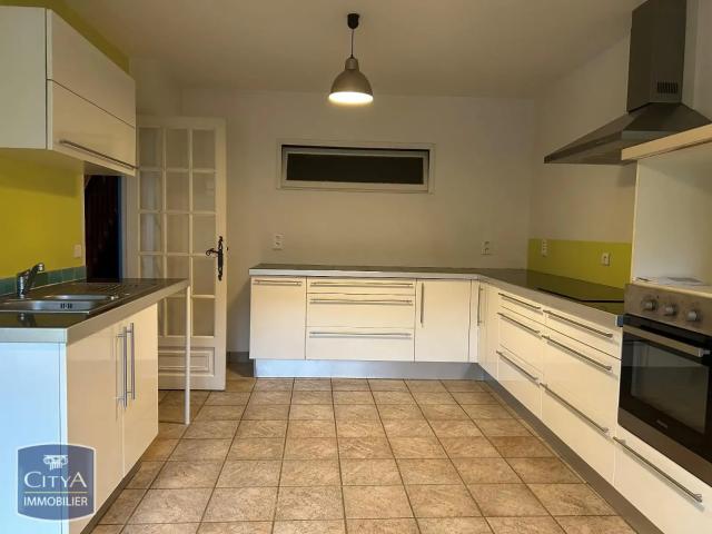 Maison à louer 4 pièces 108.8m²