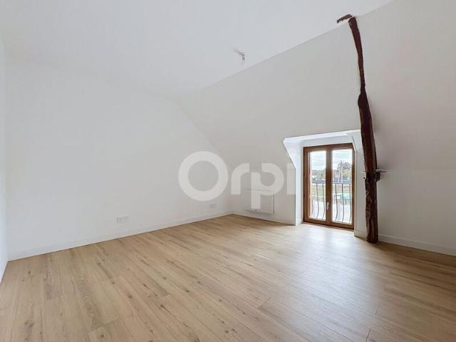 Maison à louer 4 pièces • 110,92 m 2 Les Ormes sur Voulzie