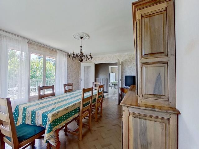 Maison à louer 4 pièces 110 m