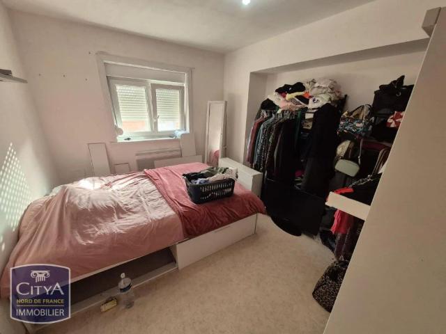 Maison à louer 4 pièces 110m²