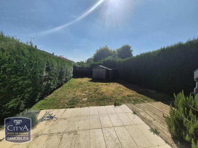 Maison à louer 4 pièces 111.33m²