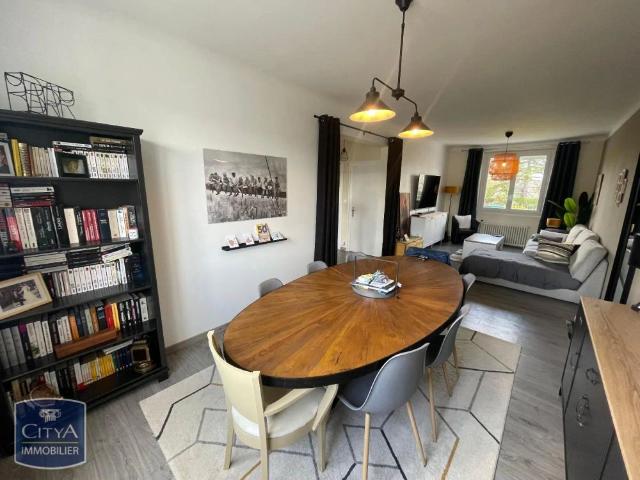 Maison à louer 4 pièces 111.69m²