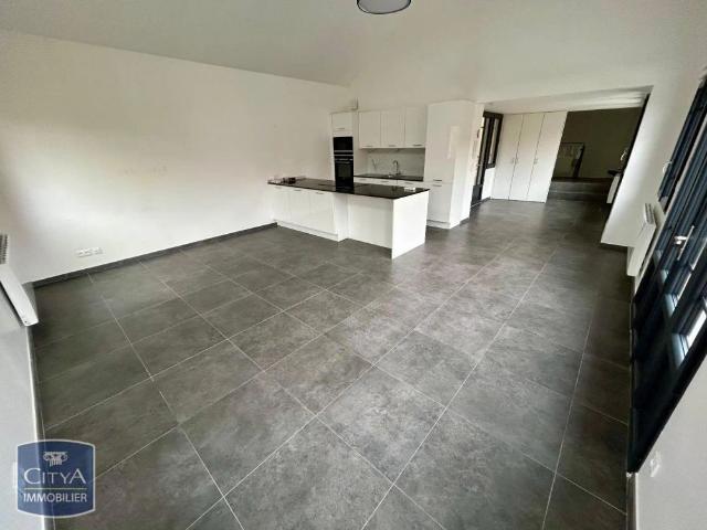 Maison à louer 4 pièces 111m²