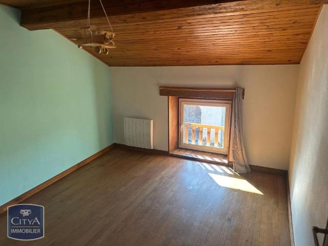 Maison à louer 4 pièces 112.1m²